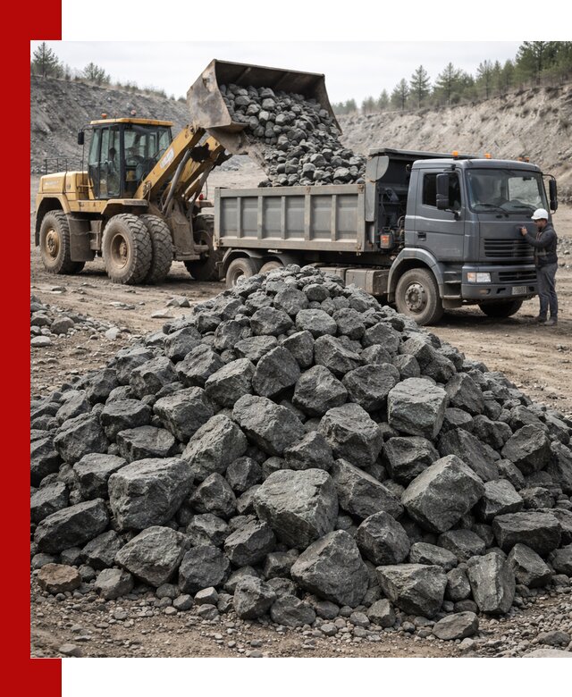 Щебень габбро-диабаз фракция 20-40 доставка в Саянске