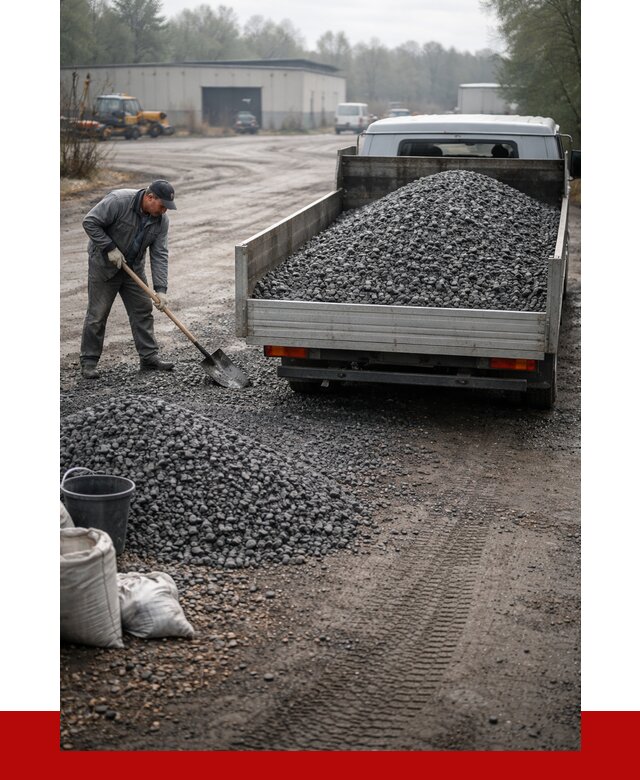 Купить шлаковый щебень в Саянске, от 1597 р. ПРОНЕРУДСск