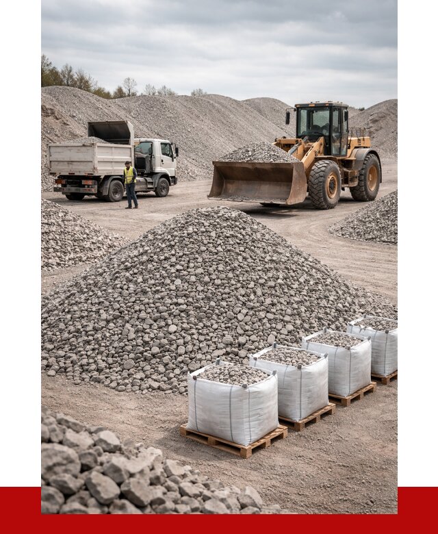 Шлаковый щебень фракция 20-40 в Саянске от 1424 р. ПРОНЕРУДСск