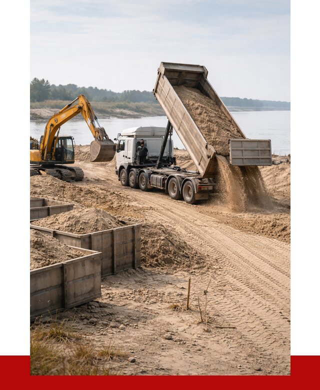 Купить намывной песок в Саянске от 1526 р., ПРОНЕРУДСск