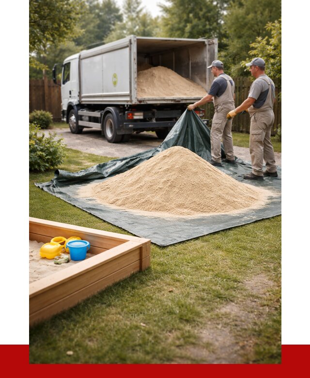 Песок для песочницы в Саянске от 1526 р. с доставкой, ПРОНЕРУДСск