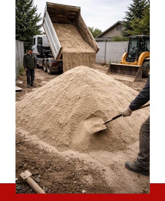 Кварцевый песок в Саянске купить от 1221 р. | ПРОНЕРУДСск