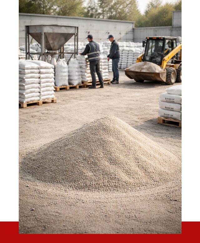 Кварцевый песок для фильтра в Саянске от 4273 р. | ПРОНЕРУДСск
