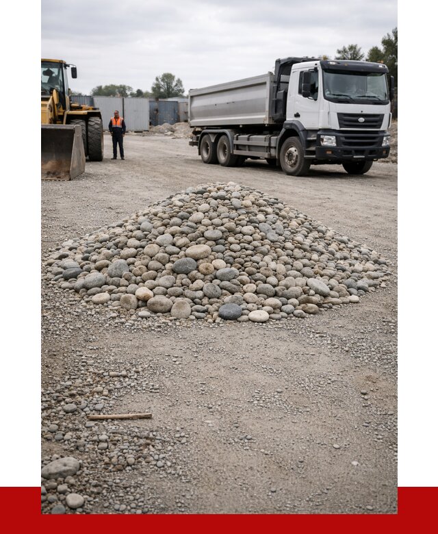 Купить галька морская в Саянске от 2849 р. | ПРОНЕРУДСск