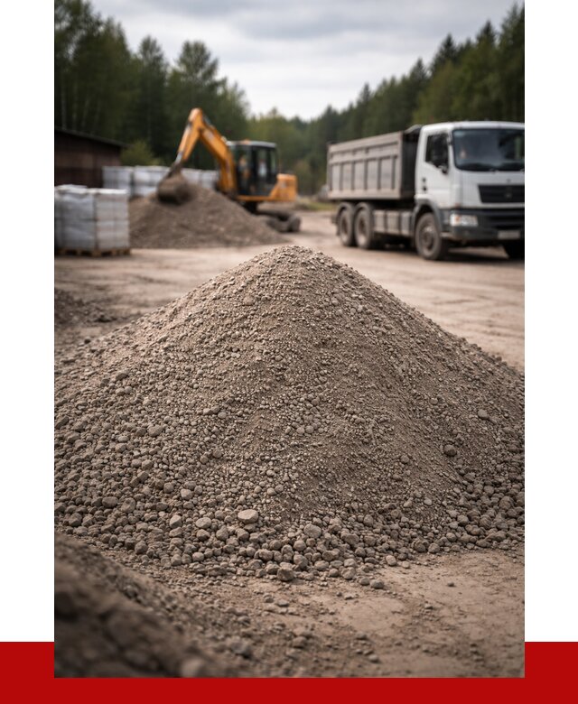 ЩПС С1 в Саянске с доставкой от 1933 р. за куб | ПРОНЕРУДСск