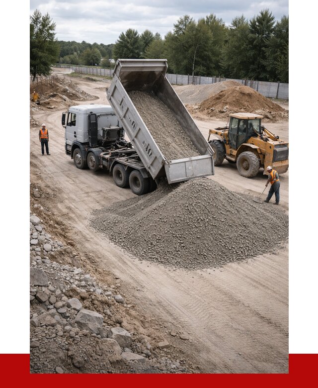 ЩПС С5 в Саянске с доставкой от 4273 р. за куб | ПРОНЕРУДСск