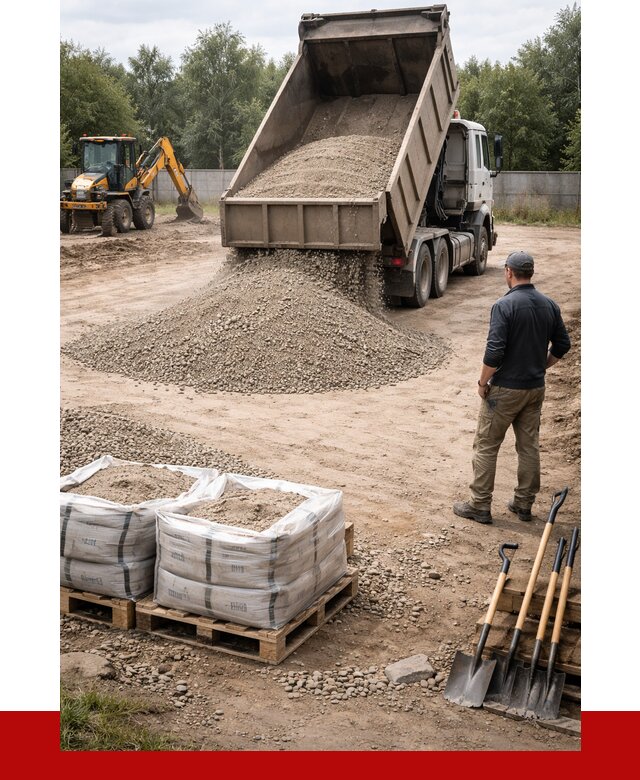 ЩПС С7 в Саянске с доставкой от 2238 р. за куб | ПРОНЕРУДСск