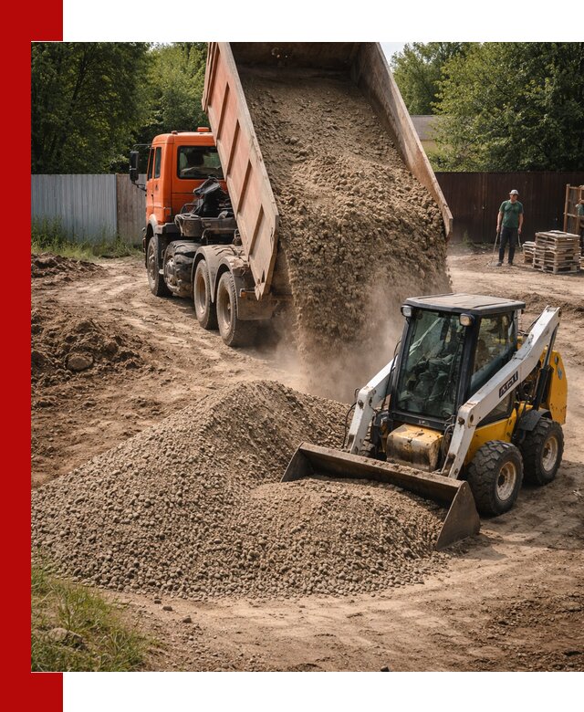 Доставка щпс С11 в Саянске круглосуточно самосвалами