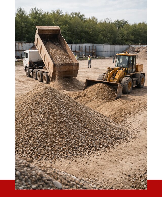ЩГПС С2 в Саянске с доставкой от 2442 р./куб. | ПРОНЕРУДСск