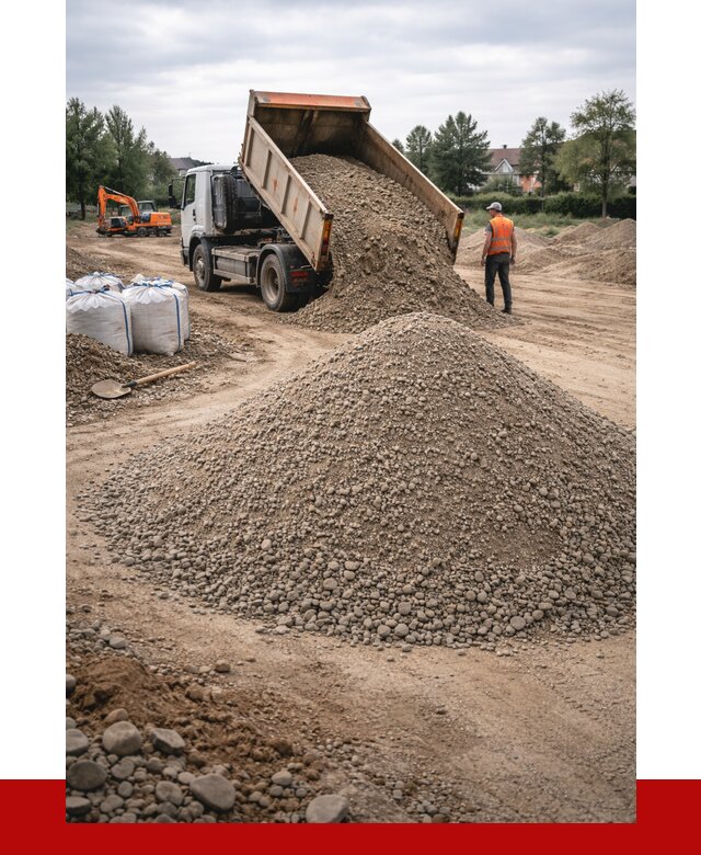 ЩГПС С4 с доставкой в Саянске от 2137 р./куб. | ПРОНЕРУДСск