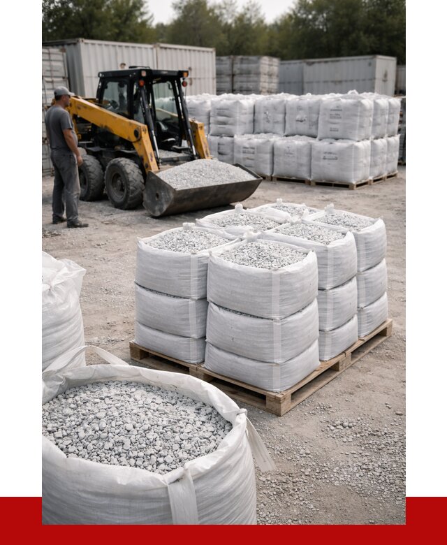 Мраморная крошка в Саянске от 4578 р. за куб | ПРОНЕРУДСск