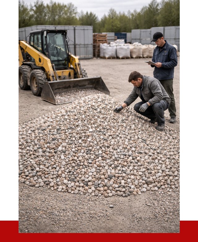 Цветная мраморная крошка в Саянске от 8139 р./куб. | ПРОНЕРУДСск