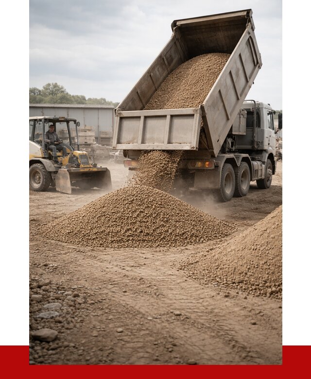 Керамзит фракция 20-40 в Саянске от 4884 р. за куб | ПРОНЕРУДСск