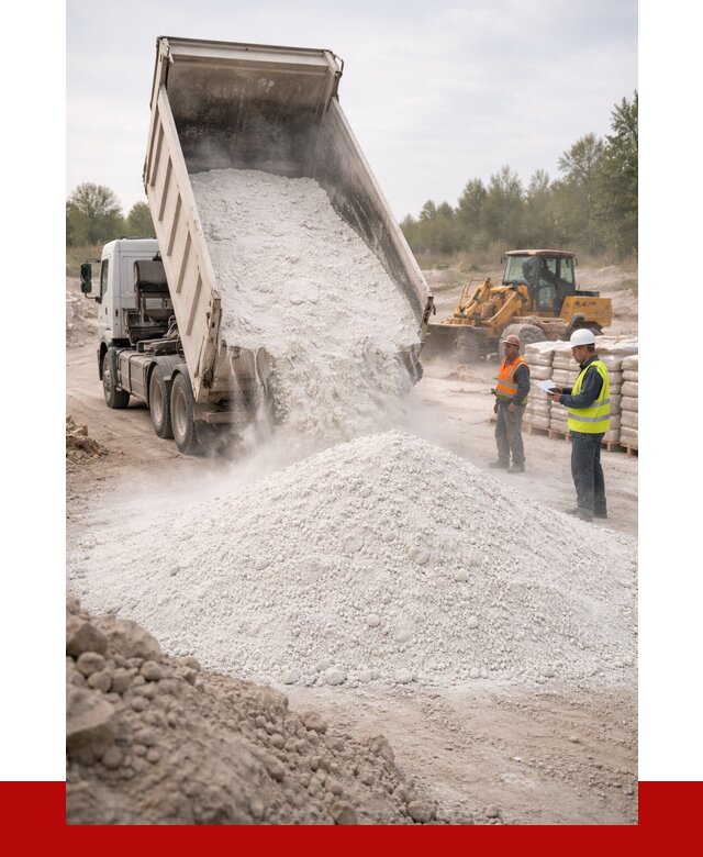 Купить известь пушонка в Саянске от 4273 р. с доставкой | ПРОНЕРУДСск