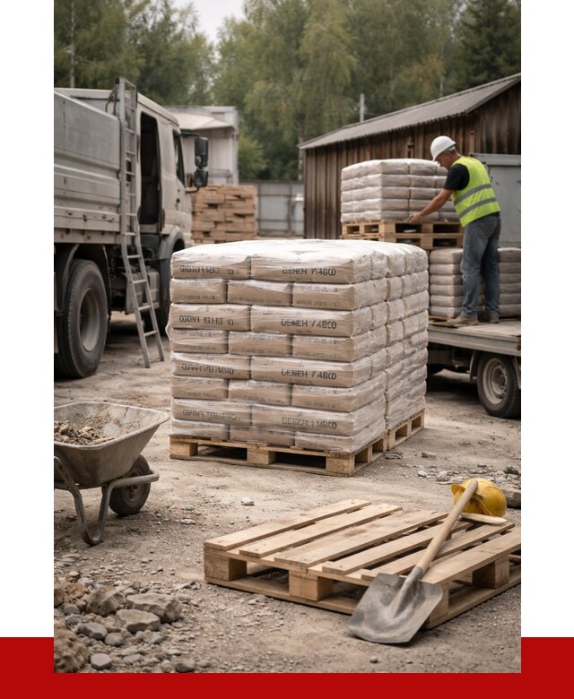 Купить цемент М400 в Саянске от 4273 р. с доставкой | ПРОНЕРУДСск