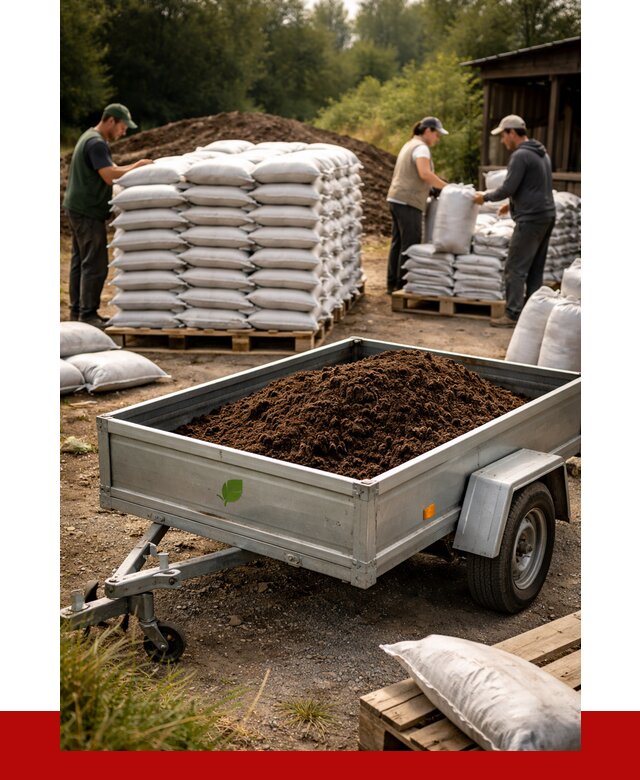 Нейтральный торф в Саянске от 3256 р. за куб | ПРОНЕРУДСск