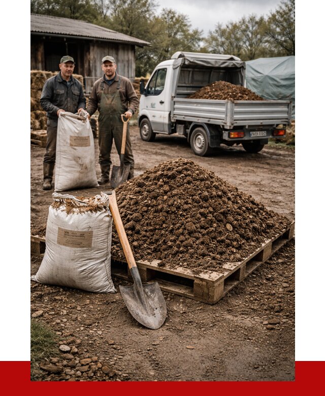 Купить куриный помет в Саянске с доставкой от 3052 р. | ПРОНЕРУДСск