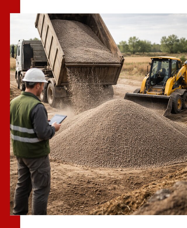 Доставка минеральных удобрений в Саянске оптом и в розницу