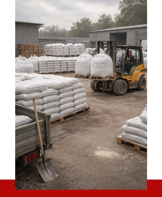 Аммиачная селитра в Саянске от 4273 р. с доставкой | ПРОНЕРУДСск