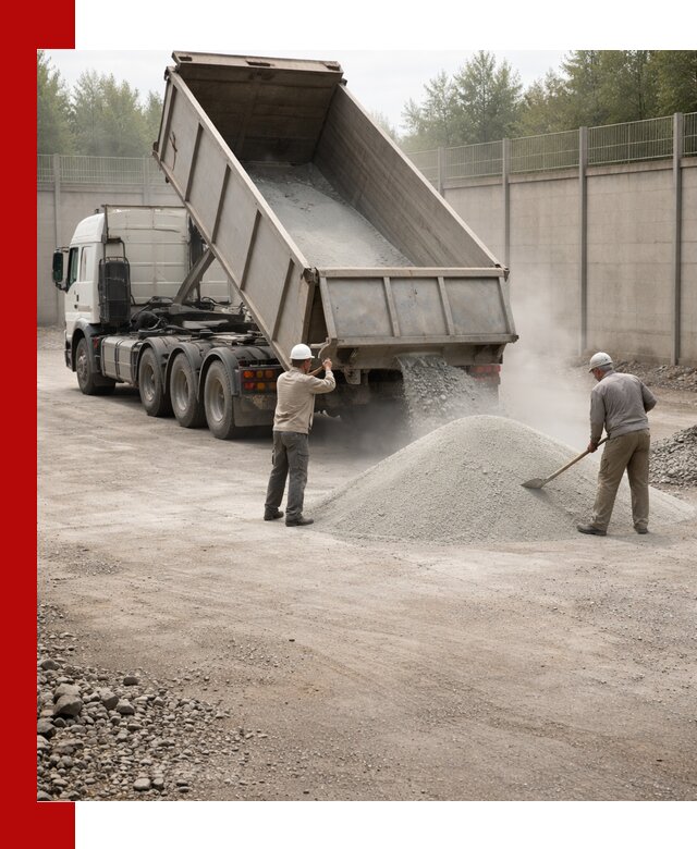 Доставка аммиачной селитры оптом и врозь в Саянске