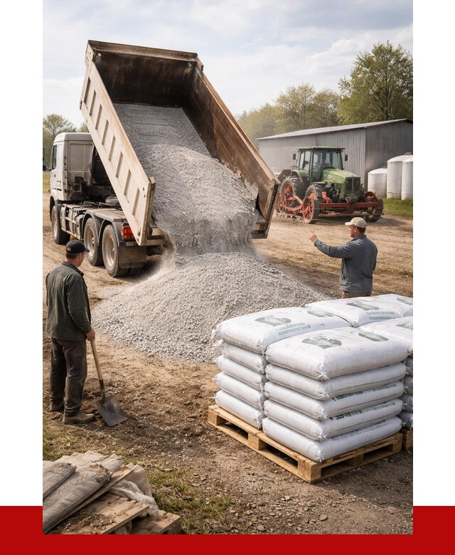 Купить суперфосфат в Саянске с доставкой от 7325 р. | ПРОНЕРУДСск