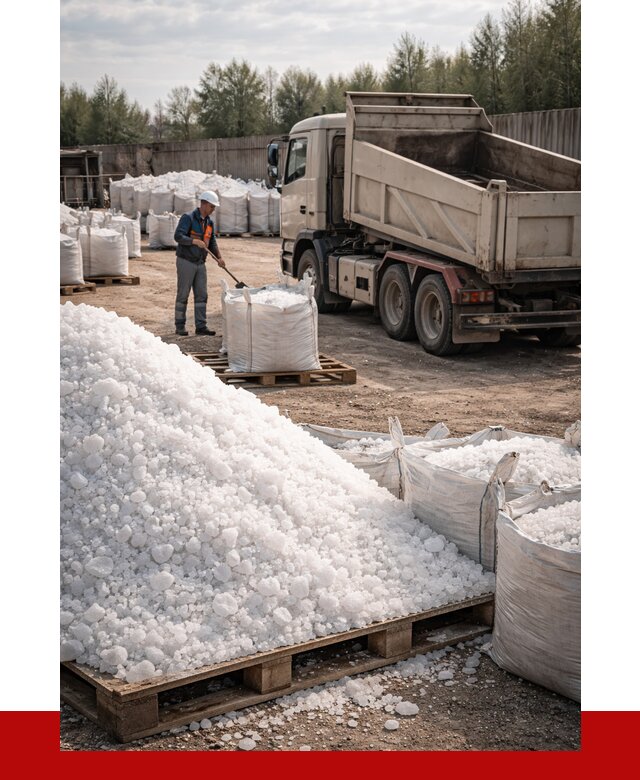 Купить техническая соль в мешках в Саянске от 4578 р. | ПРОНЕРУДСск