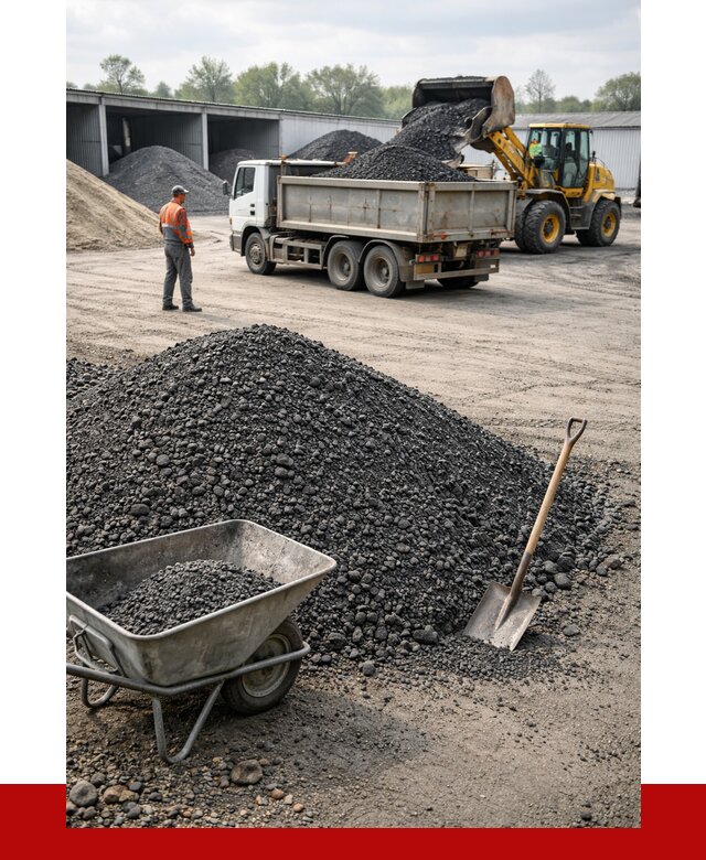 Асфальтный гранулят в Саянске с доставкой от 4273 р. | ПРОНЕРУДСск