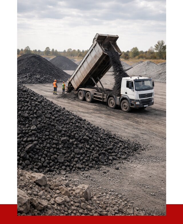 Купить уголь с доставкой в Саянске от 6308 р. оптом | ПРОНЕРУДСск