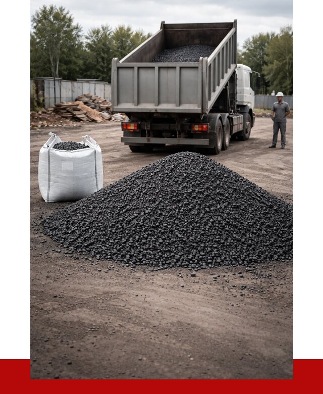 Купить уголь семечка с доставкой в Саянске от 7936 р. | ПРОНЕРУДСск