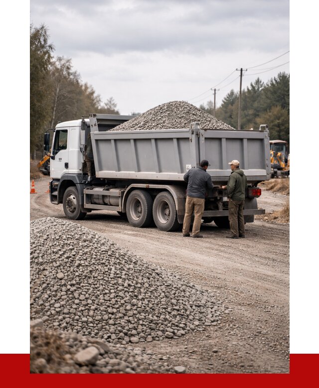 Доставка самосвалом 10 кубов в Саянске от 7325 р. | ПРОНЕРУДСск