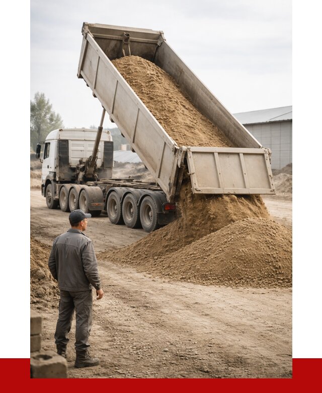 Доставка тонаром в Саянске недорого от 7122 р. | ПРОНЕРУДСск
