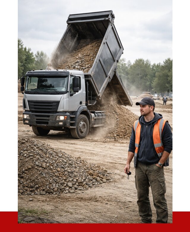 Аренда самосвала с водителем в Саянске от 4578 р. | ПРОНЕРУДСск
