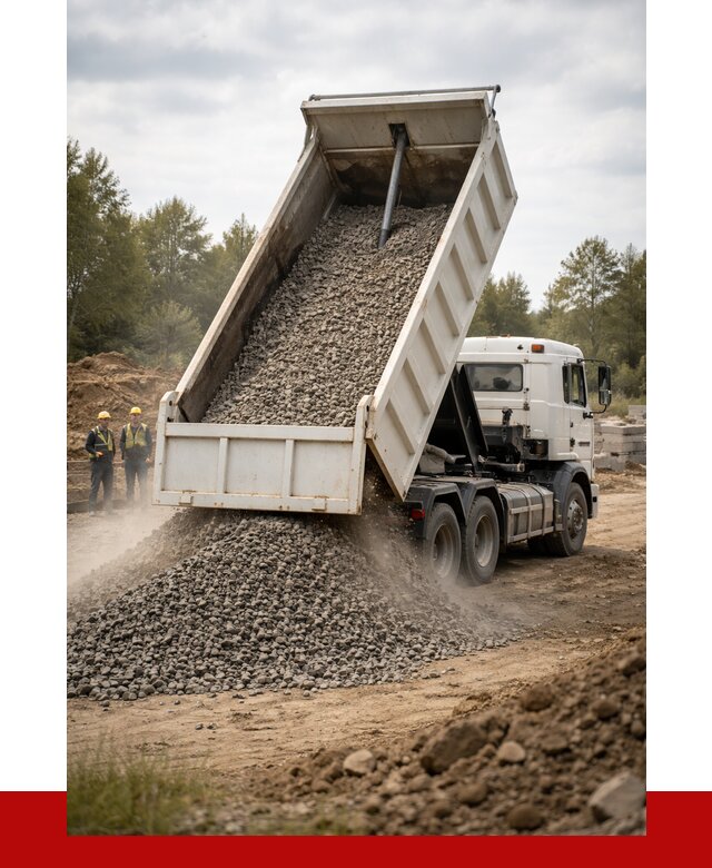 Аренда самосвала 20 тонн в Саянске от 7631 р. | ПРОНЕРУДСск