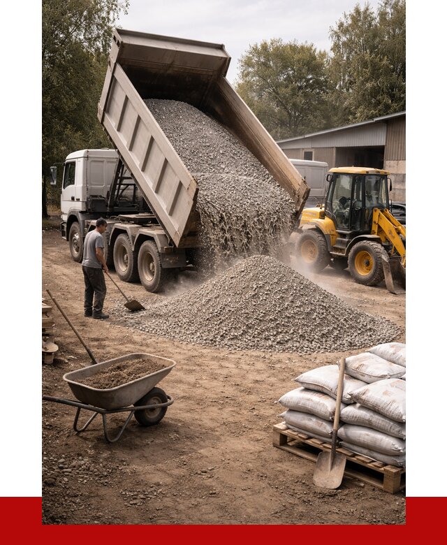 Перевозка сыпучих грузов в Саянске от 3256 р. | ПРОНЕРУДСск