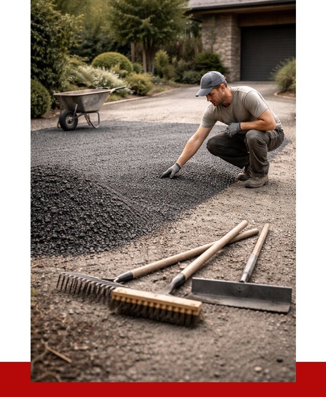 Асфальтовая крошка для двора в Саянске от 4273 р. | ПРОНЕРУДСск